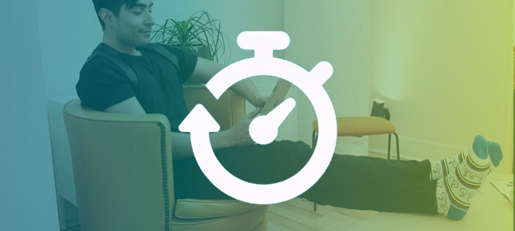 Odoo • Image and Text